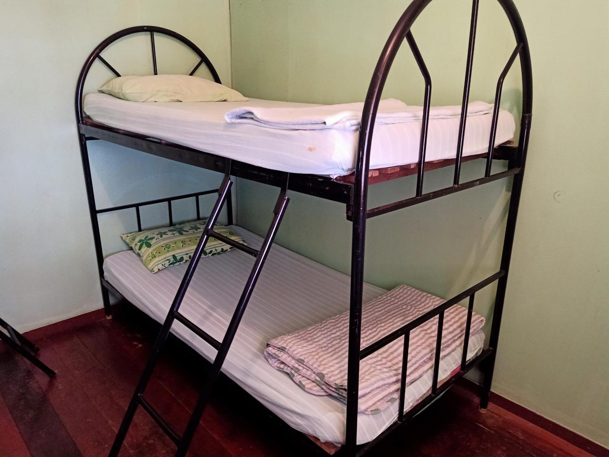 Oyo Home 90430 Mountain Resthouse Ranau Esterno foto