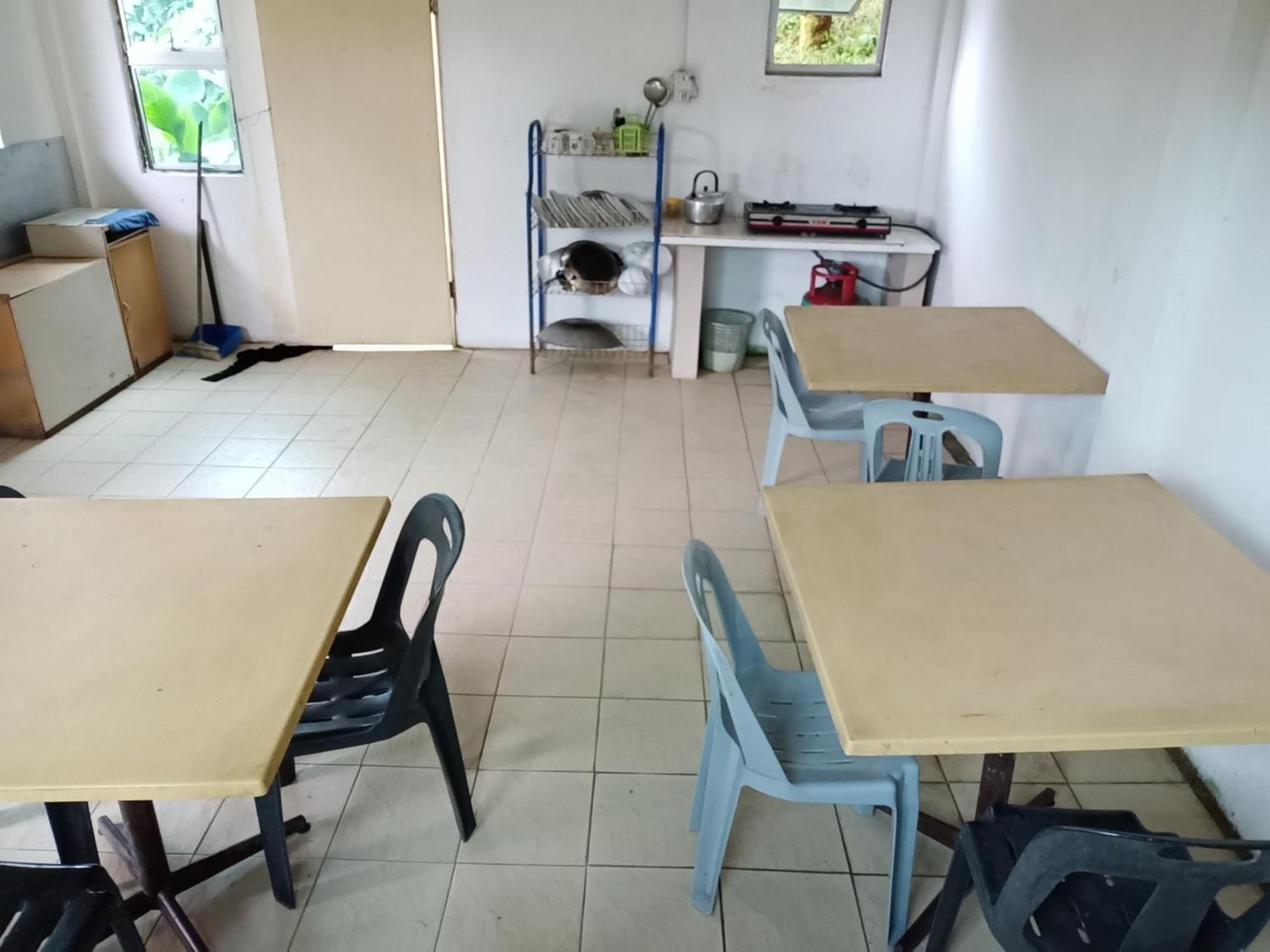 Oyo Home 90430 Mountain Resthouse Ranau Esterno foto