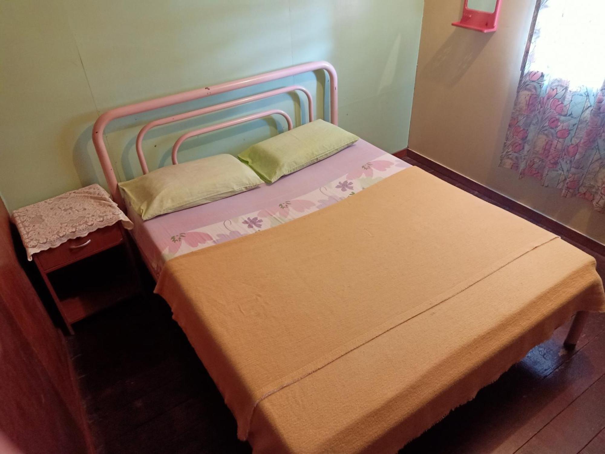 Oyo Home 90430 Mountain Resthouse Ranau Esterno foto