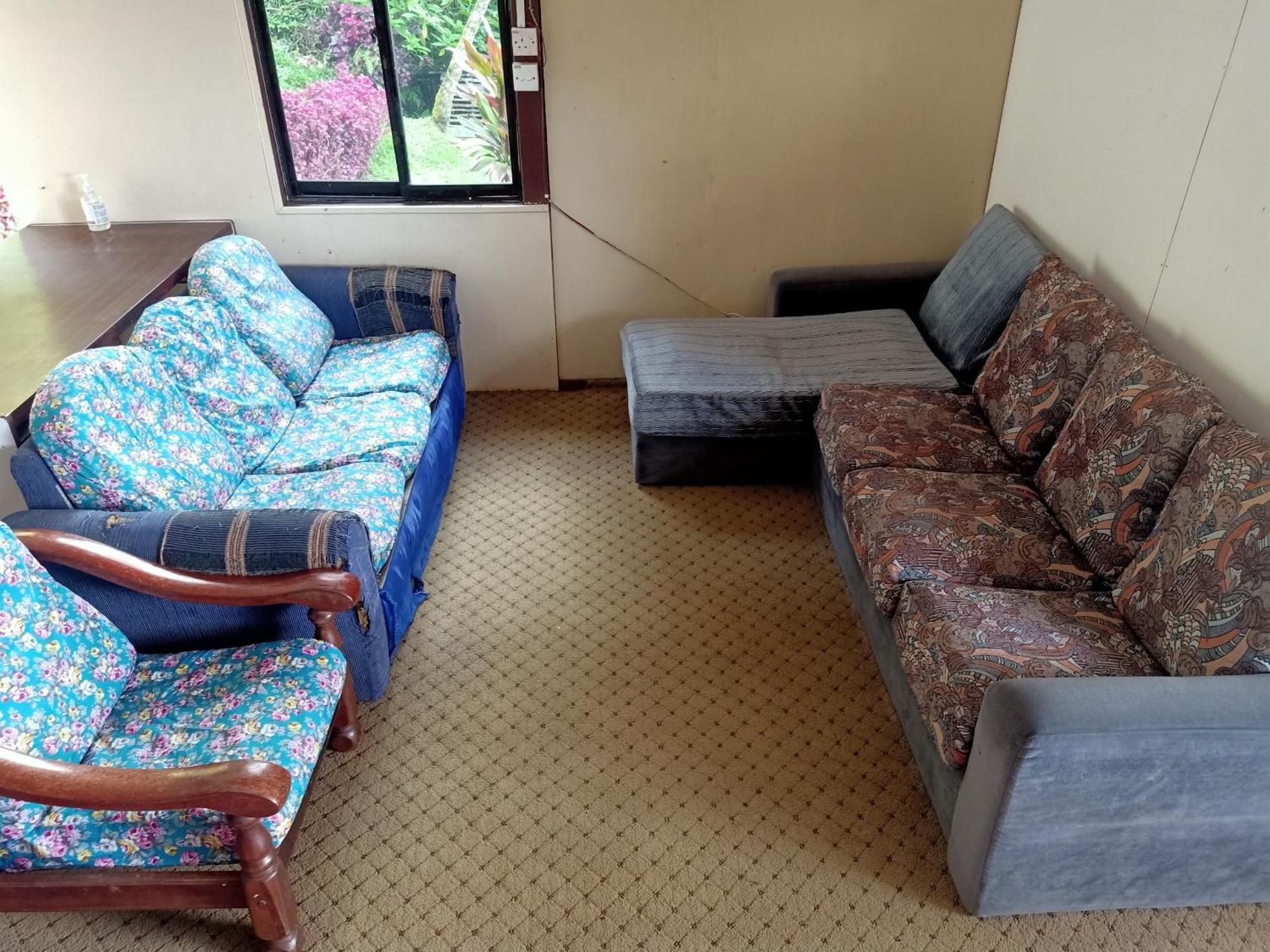 Oyo Home 90430 Mountain Resthouse Ranau Esterno foto