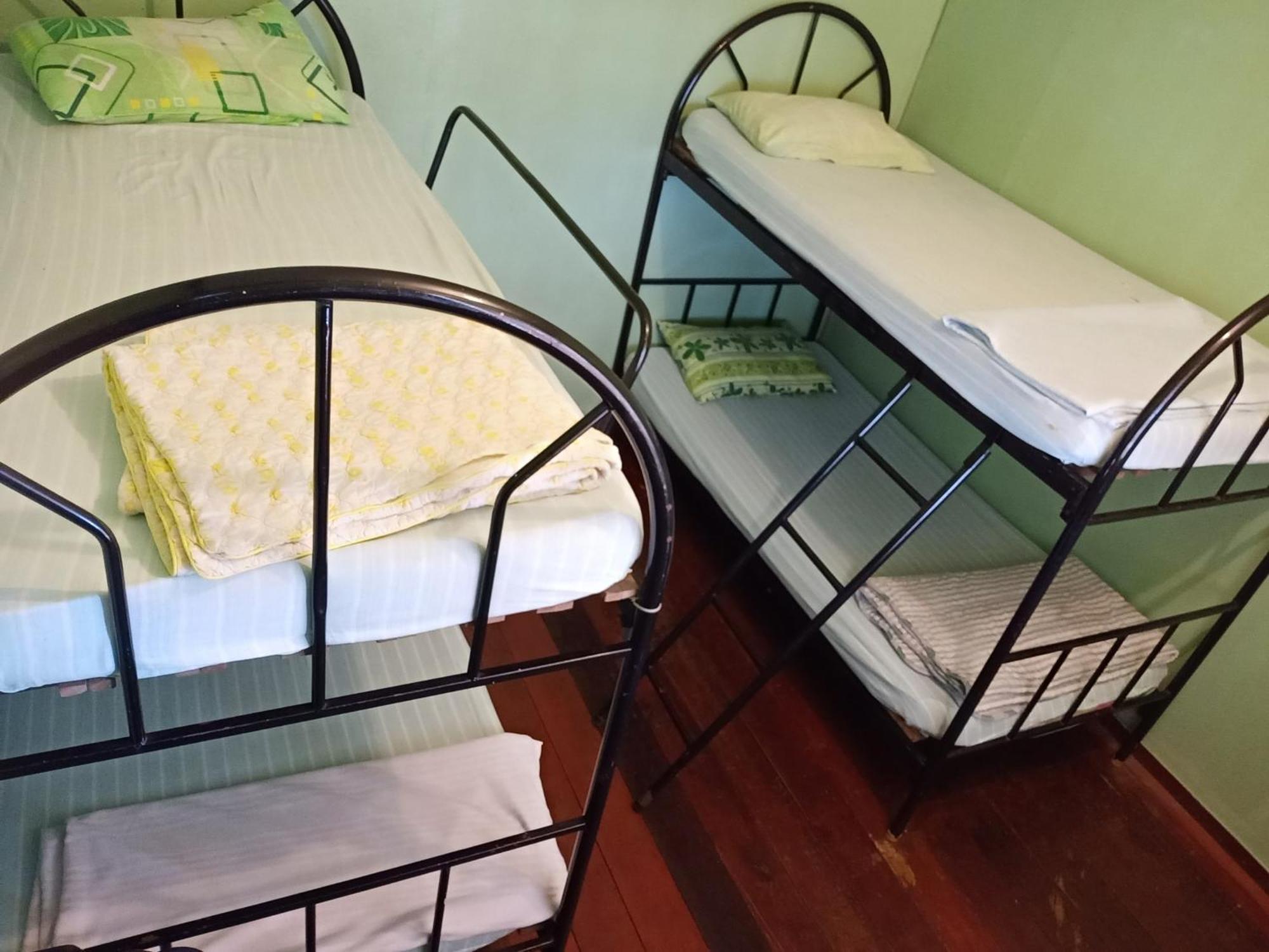 Oyo Home 90430 Mountain Resthouse Ranau Esterno foto