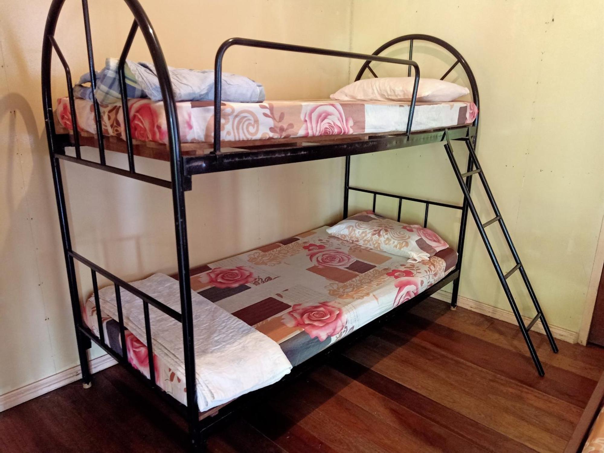 Oyo Home 90430 Mountain Resthouse Ranau Esterno foto