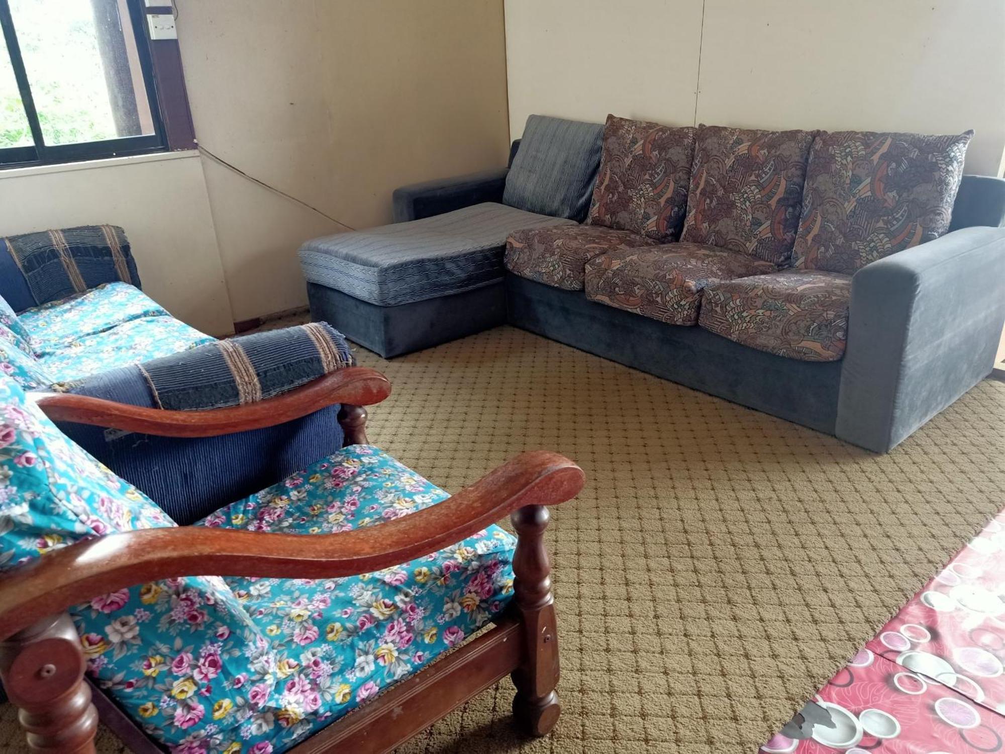 Oyo Home 90430 Mountain Resthouse Ranau Esterno foto