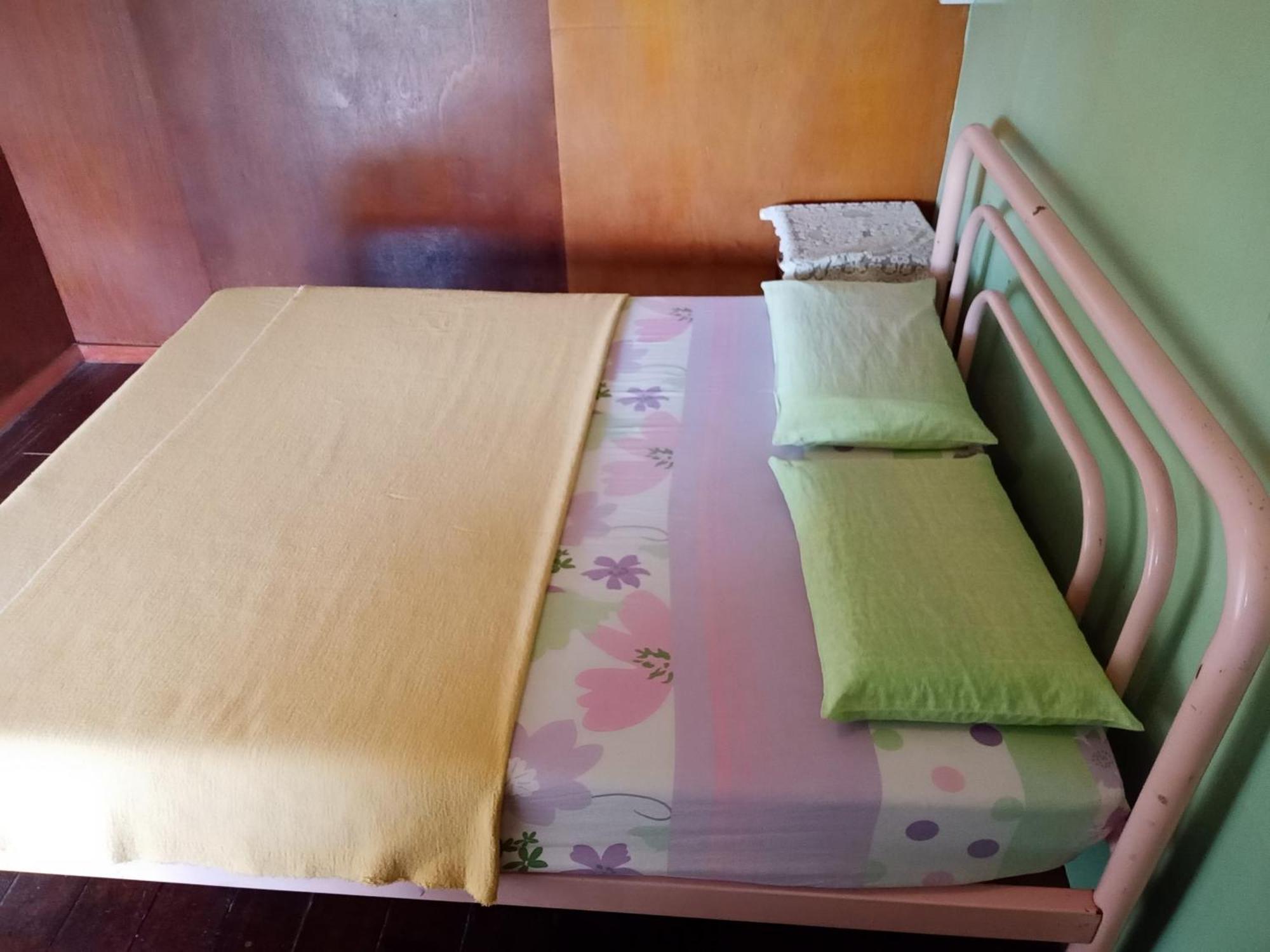 Oyo Home 90430 Mountain Resthouse Ranau Esterno foto