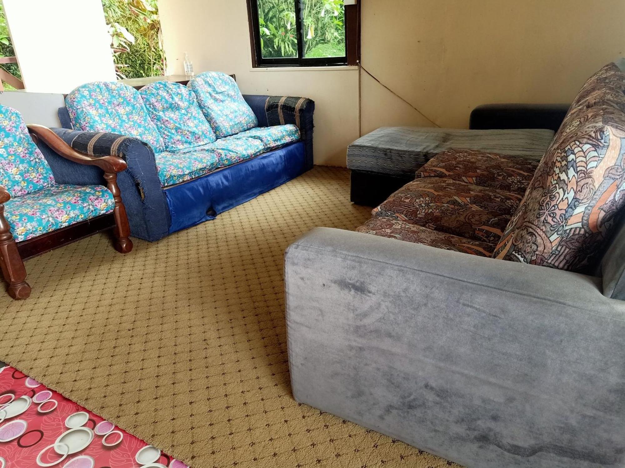 Oyo Home 90430 Mountain Resthouse Ranau Esterno foto