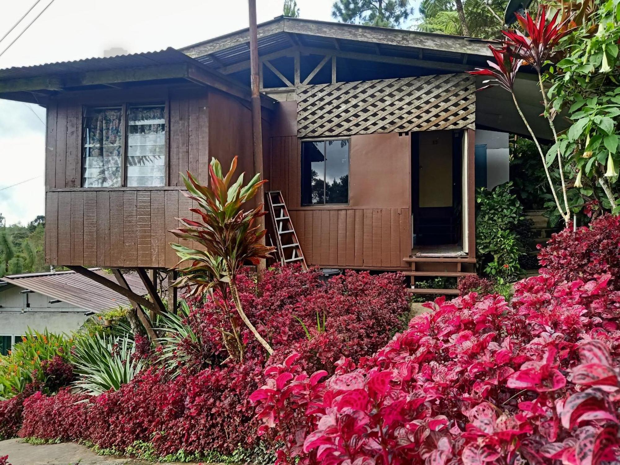 Oyo Home 90430 Mountain Resthouse Ranau Esterno foto